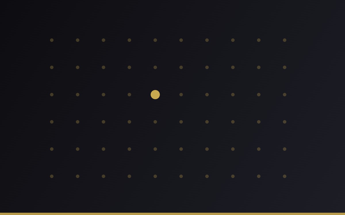Abstrakte Grafik in Schwarz und Gold zum Thema Drogen-MPU